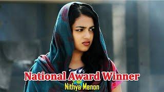 National Award Winner Nithya Menon | Dreamer Paul Vlog