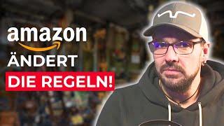 Die Amazon KI zerstört deine Artikel! Du musst jetzt reagieren! - emc.nexus