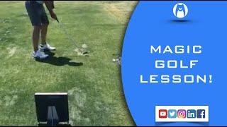 Lesson #1 with Bob and Craig Hocknull