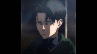 LEVI SAVES EREN | LEVI EDIT | SHADOW LADY SLOWED