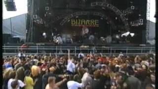 Deftones - 7 Words [Live Bizarre Festival 2000]