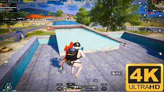 Pubg Mobile EMULATOR FASTEST Player GAMEPLAY! HDR+75FPS