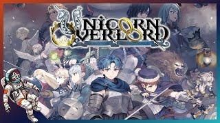 Today is the Day We Finish Albion (I Think)! | Unicorn Overlord