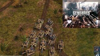 Project Raptor - USA General