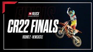 HIGHLIGHTS | AUSX 23 | Newcastle - CR22