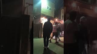 ヤクザvs半グレ