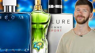 The #1 BEST Spring & Summer Fragrance Buying Guide (For Compliments)