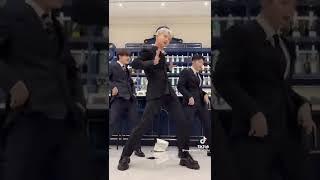 엉덩이 팡팡 dance svt leaders