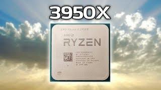 Ryzen 3950X Review & Benchmarks: 16-Core Dominance!