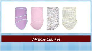 Miracle Blanket - Daring Reviews