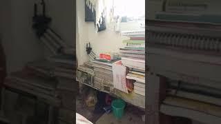 SSC Junior Engineer Aspirant Room #Shortvideo