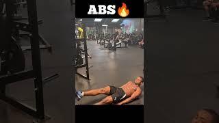 7 min abs workout  #ytshorts #shortsfeed #shorts #short