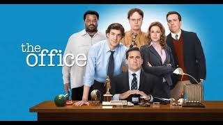 The Office Theme extended to 5 minutes