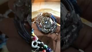 Random battles! (2) beyblade burst #beybladeburst