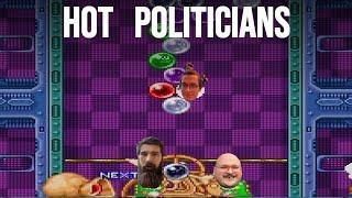 Hot Politicians