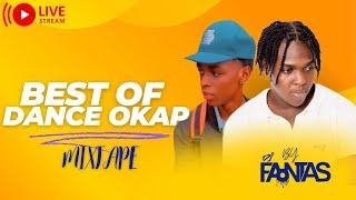 Mix Best Dance Okap hit & Remix Raboday by Dj Fantas