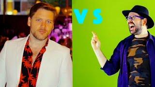 Atheist Admits Defeat! - Jay Dyer Debate