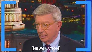 George Will: Unconditional surrender means never again | On Balance