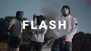 Dark Piano UK Drill Type Beat x NY Drill Type Beat "FLASH" (@prodbytanny2952 x @prodbystrikez3468)