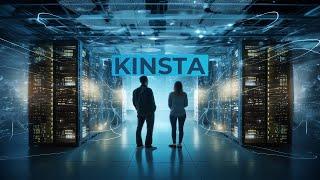  Kinsta Review | Top Notch Wordpress Hosting Provider 