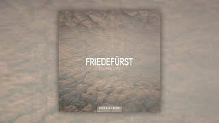 Friedefürst (Official Audio) - HOPE & LIFE Music