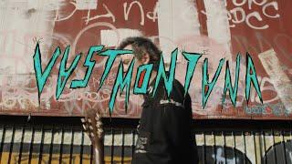 Vctm Cltr - Vast Montana (Official Music Video)