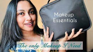 What is in Makeup Kit that I carry Everywhere..