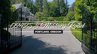 02425 S Military Road Portland Oregon - NwVideoTours