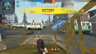 UG- ANU PLAY WITH ME || HACKER IN MY GAME || AMARA FF