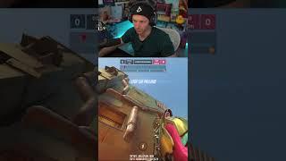A True Widowmaker DIFF!