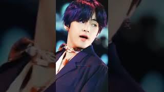 V version|| BTS || Mukta studio || Request video #bts #v #trending #shorts
