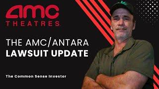 Will the Allegany Lawsuit Be Dismissed | An AMC Squeeze Update