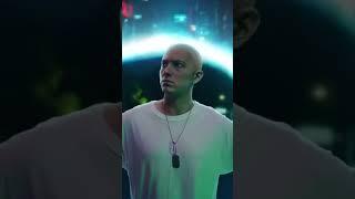 Slim Shady Comes Back From The Past - Houdini Edit