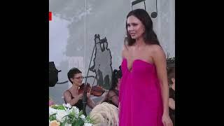 Aida Garifullina - Mercé, dilette amiche (I vespri siciliani) / Болеро Елены