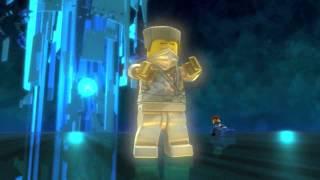 Enter the Digiverse - LEGO Ninjago