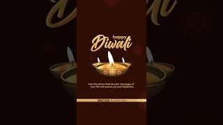 Diwali Motion Graphic Design | #shorts