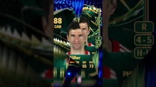 EA SPORTS FC EVO REQUEST MULLER #fifa24 #fut #viral #eafc #easportsfifa #easportsfc #toty #fifa #fun