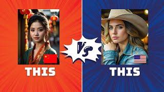 China vs. America: My Honest Take on Dating – Why I Live in China But Don’t Date Chinese Girls