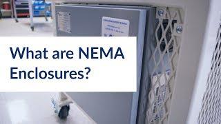 What are NEMA Enclosures? Type 1, 3R, 4, 4X Enclosures Explained | Trimantec