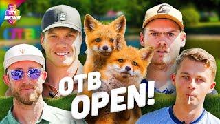 OTB Tour Skins #120 | F9 | 2024 OTB Open | Wysocki, Anttila, Gossage, Aderhold