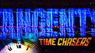 TIME CHASERS All TRAILERS & TV Spots