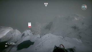 Steep #05