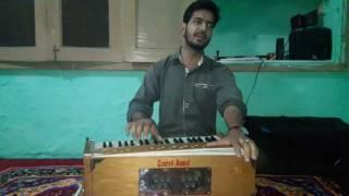 Barsata (Lakhwinder Wadali) // Gaurav Anmol Live // Anmol Music Academy // HD