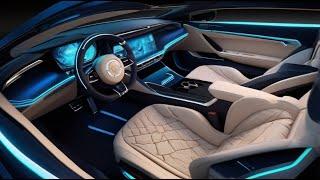 The Luxurious Cars Ever | Inspired by 22techzoom