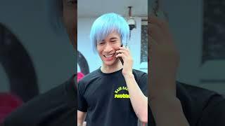Kịch trần [BEN EAGLE] #beneagle #funny