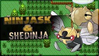 Hidden Secrets Behind Shedinja | Pokemon Lore