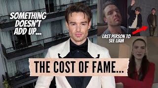 Tragic End: The Untold Story Behind Liam Payne's Mysterious Death (latest updates)