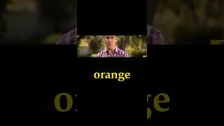 How to pronounce “orange” in English #englishpronounciation #americanenglish #howtopronounce