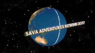 Sava Adventures -  YouTube Rewind