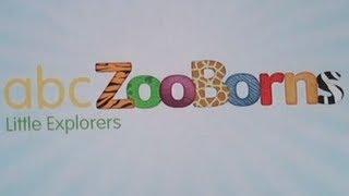 ABC ZooBorns from Peapod Labs: An almost perfect app